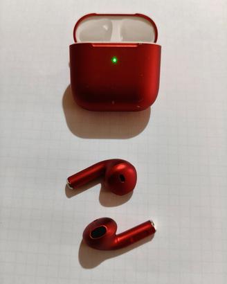 auricolari bluetooth 