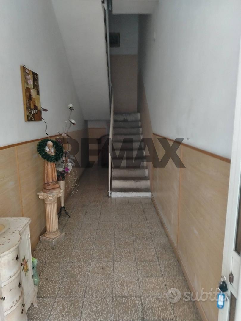 Appartamento – Gela, Borgo Pignatelli, Caltanissetta - Vista 3