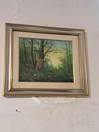 Quadro d'arredo