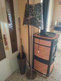 lampada da salotto