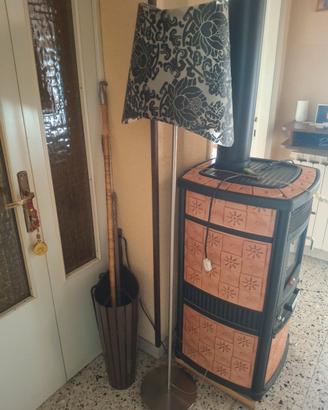lampada da salotto