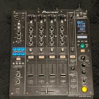 PIONEER DJM 900 NEXUS