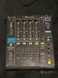 PIONEER DJM 900 NEXUS