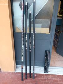 Roubasienne Colmic Superior Evo