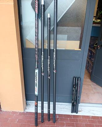 Roubasienne Colmic Superior Evo