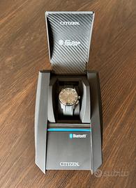 CITIZEN ECO-DRIVE TITANIO BZ4005-03E