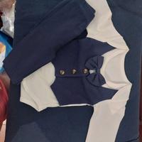 ABBIGLIAMENTO NEONATO