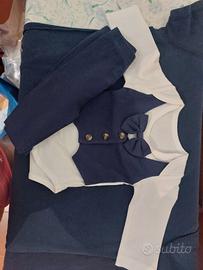 ABBIGLIAMENTO NEONATO