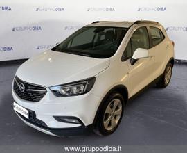 Opel Mokka X Benzina X 1.4 t Advance Gpl-tech...
