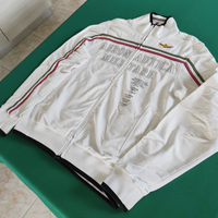 Felpa vintage AERONAUTICA MILITARE tg. M