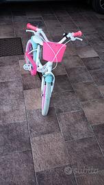 Bici  per bambina