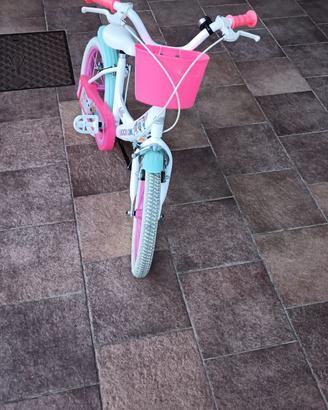 Bici  per bambina