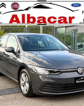Volkswagen Golf 2.0 TDI 116 CV DSG Life