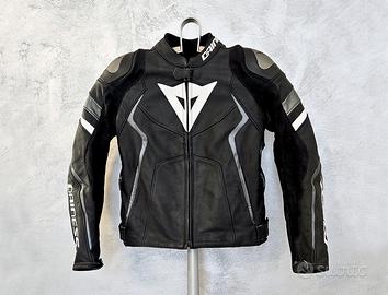 GIACCA DONNA DAINESE AVRO 4 TG. 42
