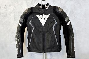 GIACCA DONNA DAINESE AVRO 4 TG. 42