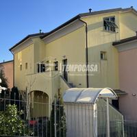 Trilocale a Boissano con box auto