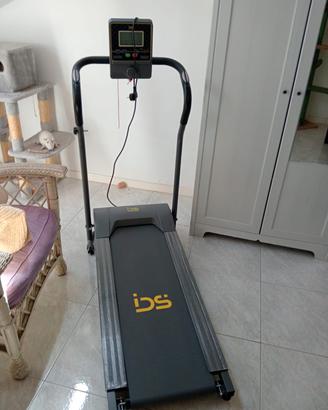 tapis roulant ids