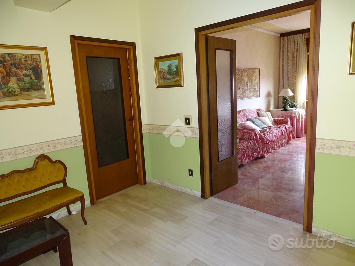 Appartamento – Castrovillari, Cosenza - Vista 3