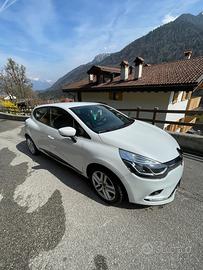 Renaul clio 2017 t5cv diesel