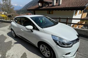 Renaul clio 2017 t5cv diesel