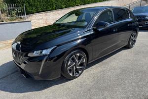 PEUGEOT 308 BlueHDi 130 S&S EAT8 Allure