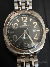 Orologio da polso Lorenz