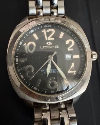 Orologio da polso Lorenz