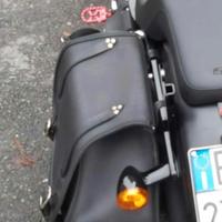 Borsa Laterale Dyna - Ends Cuoio