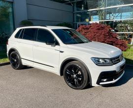 Tiguan R-Line 2.0 TDI 150cv