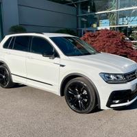 Tiguan R-Line 2.0 TDI 150cv