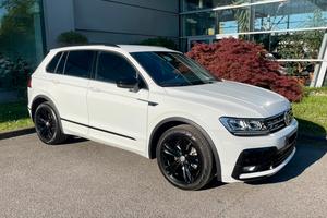 Tiguan R-Line 2.0 TDI 150cv