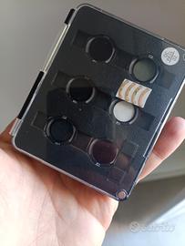 6x Filtri compatibili DJI Neo 