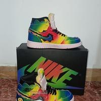 Air Jordan 1 Retro High J Balvin