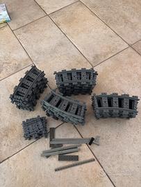Lego train
