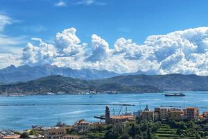 Casa vacanza - Cinque terre/ La Spezia
