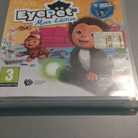 Eyepet ps3