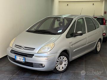 Citroen Xsara Picasso 1.6 Classique