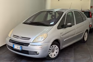 Citroen Xsara Picasso 1.6 Classique