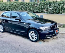 BMW Serie 1 (E87) - 2009