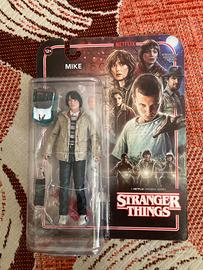Stranger Things Action figure Mike McFarlane