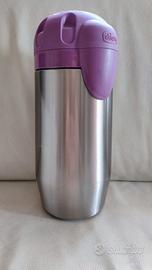 Porta biberon termico Chicco Benessere o Step Up