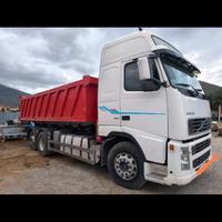 Volvo 460 FH12