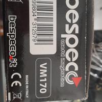 Musica - bespeco VM170- pedale sustain 