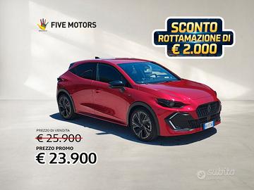 Renault Clio Full Hybrid E-Tech 160 CV 5 porte Esp