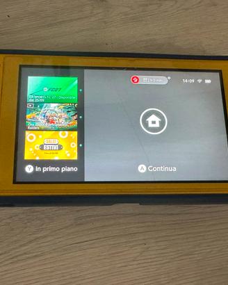 Nintendo DS Lite