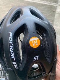 Casco bici