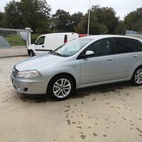 Fiat Croma 1.9 Multijet 16V Emotion