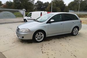 Fiat Croma 1.9 Multijet 16V Emotion