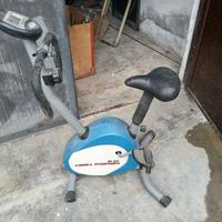 Cyclette