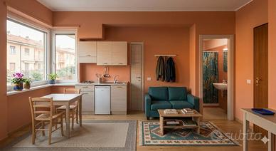 ESQUILINO - Loft - SPESE e UTENZE INCLUSE